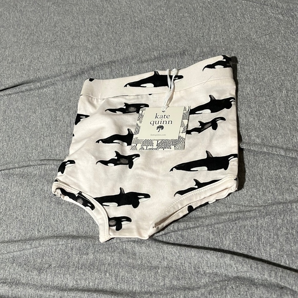 6-12m Kate Quinn Bloomers